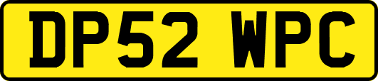 DP52WPC