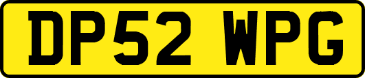 DP52WPG