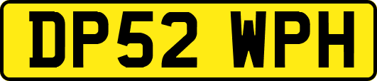 DP52WPH