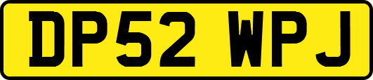 DP52WPJ