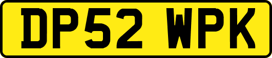 DP52WPK