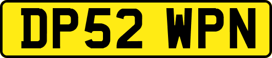 DP52WPN