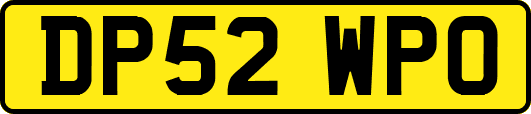 DP52WPO