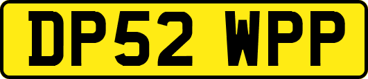 DP52WPP
