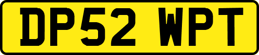 DP52WPT