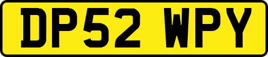 DP52WPY