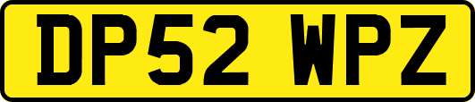 DP52WPZ
