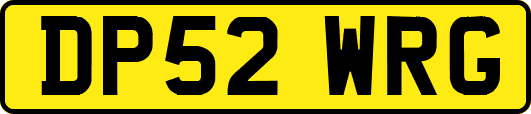 DP52WRG