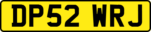DP52WRJ