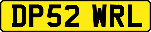 DP52WRL