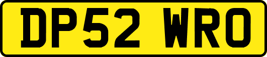 DP52WRO