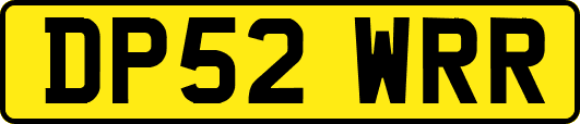 DP52WRR