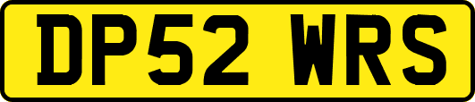 DP52WRS