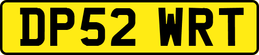 DP52WRT