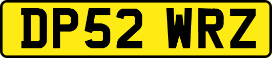 DP52WRZ