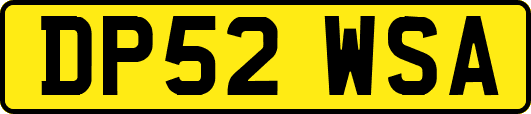 DP52WSA