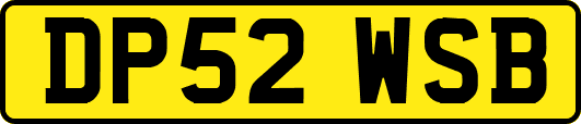 DP52WSB