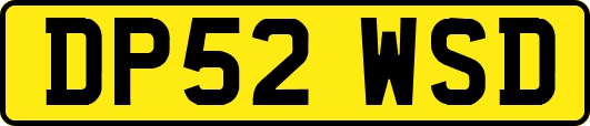 DP52WSD