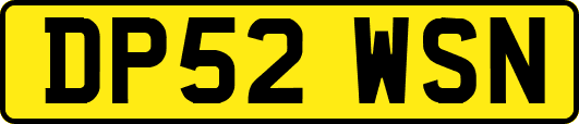 DP52WSN