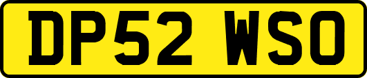 DP52WSO