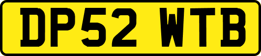 DP52WTB
