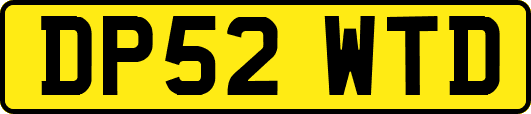 DP52WTD