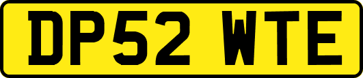 DP52WTE