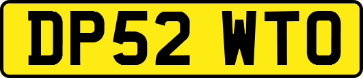 DP52WTO