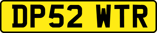 DP52WTR