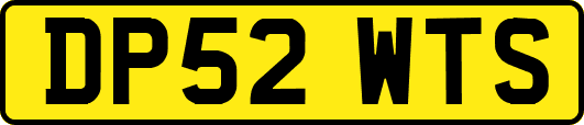 DP52WTS
