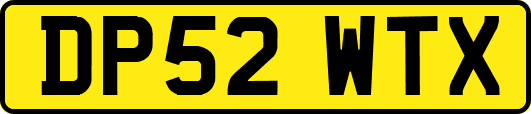 DP52WTX