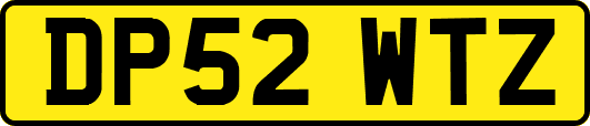 DP52WTZ