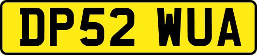 DP52WUA