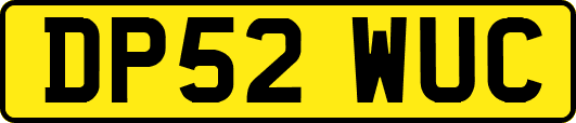 DP52WUC