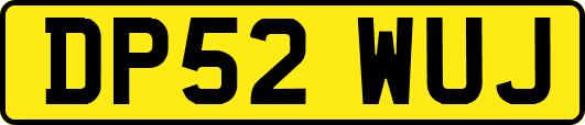 DP52WUJ