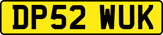 DP52WUK