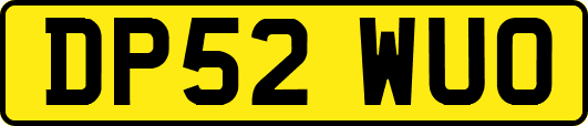DP52WUO
