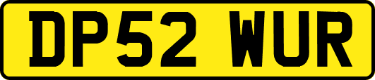 DP52WUR