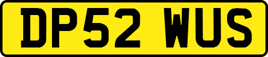 DP52WUS