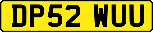 DP52WUU