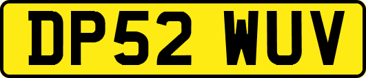 DP52WUV