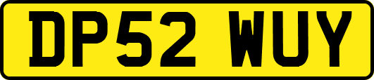 DP52WUY