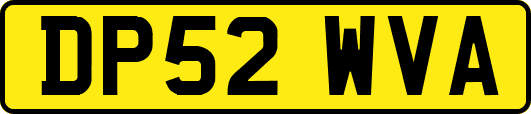 DP52WVA