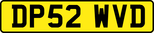 DP52WVD