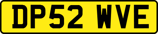 DP52WVE