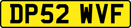 DP52WVF