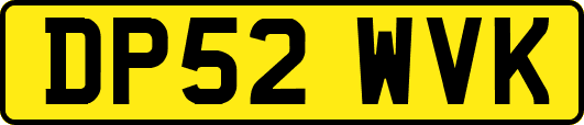 DP52WVK