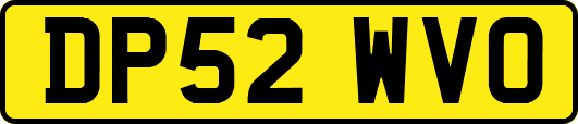 DP52WVO