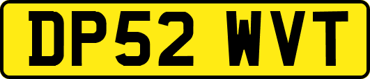 DP52WVT