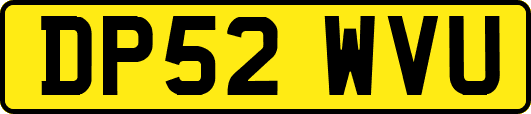 DP52WVU